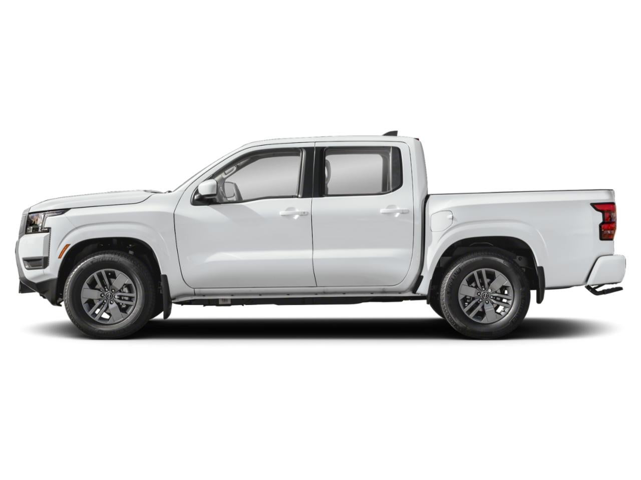 2026 Nissan Frontier Crew Cab 4x2 SV