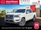 2026 Nissan Frontier Crew Cab 4x2 SV
