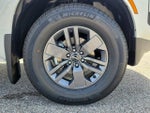 2026 Nissan Frontier Crew Cab 4x2 SV