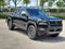 2026 Nissan Frontier Crew Cab 4x2 PRO-X