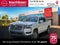 2026 Nissan Frontier Crew Cab 4x2 SV