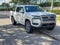 2026 Nissan Frontier Crew Cab 4x2 SV