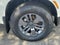 2026 Nissan Frontier Crew Cab 4x2 SV