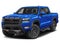 2026 Nissan Frontier Crew Cab 4x2 PRO-X
