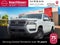 2025 Nissan Frontier Crew Cab 4x2 SV