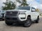 2025 Nissan Frontier Crew Cab 4x2 SV