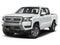 2025 Nissan Frontier Crew Cab 4x2 SV