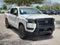 2026 Nissan Frontier Crew Cab 4x2 SV