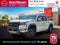 2026 Nissan Frontier Crew Cab 4x2 PRO-X