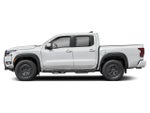 2026 Nissan Frontier Crew Cab 4x2 PRO-X