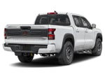 2026 Nissan Frontier Crew Cab 4x2 PRO-X