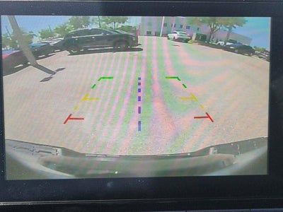 2026 Nissan Frontier Crew Cab 4x2 SV