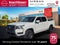 2025 Nissan Frontier Crew Cab 4x2 SV