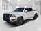 2025 Nissan Frontier Crew Cab 4x2 SV