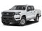 2027 Nissan Frontier Crew Cab 4x2 S