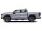 2026 Nissan Frontier Crew Cab 4x2 PRO-X