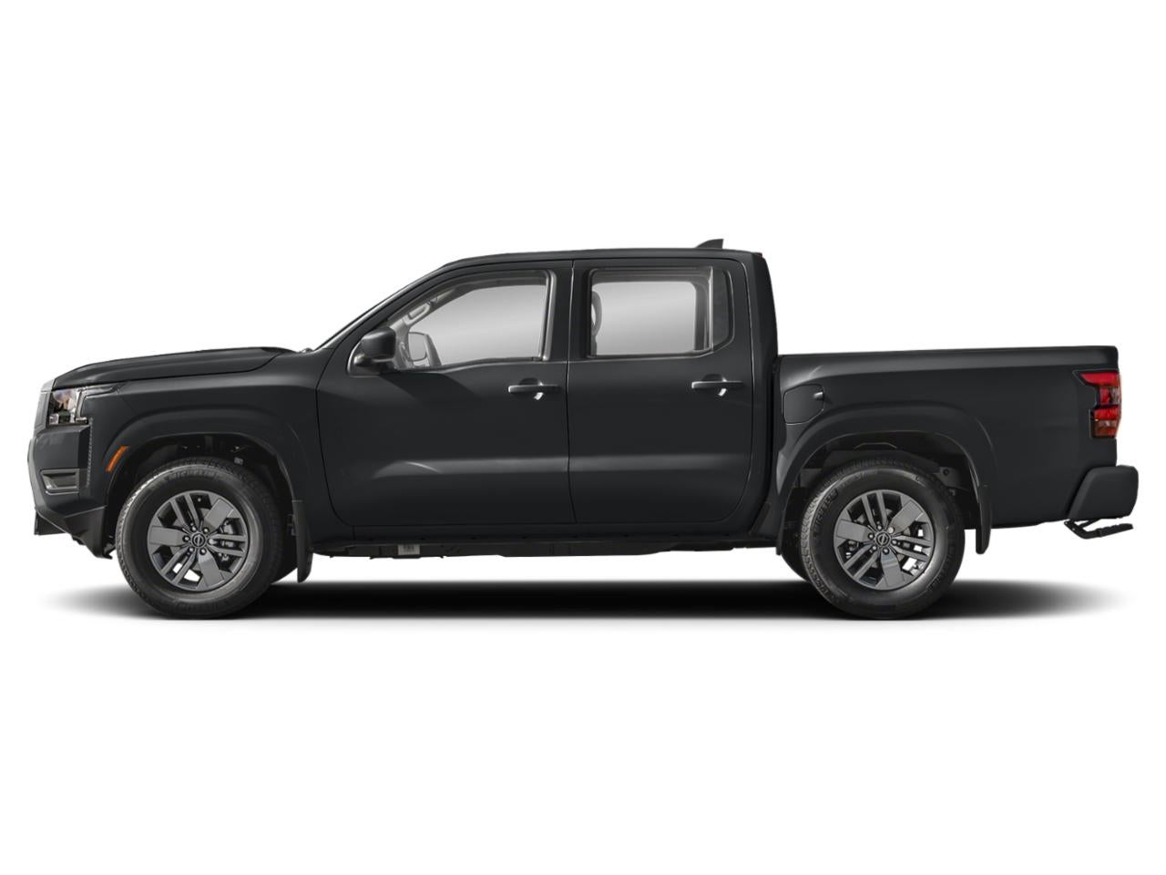 2026 Nissan Frontier Crew Cab 4x2 SV