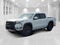 2025 Nissan Frontier Crew Cab 4x2 PRO-X