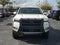 2025 Nissan Frontier Crew Cab 4x2 PRO-X