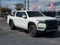 2025 Nissan Frontier Crew Cab 4x2 PRO-X