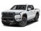2025 Nissan Frontier Crew Cab 4x2 PRO-X