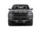 2025 Nissan Frontier Crew Cab 4x2 PRO-X