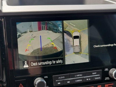 2026 Nissan Frontier Crew Cab 4x2 PRO-X