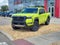 2026 Nissan Frontier Crew Cab 4x2 PRO-X