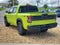 2026 Nissan Frontier Crew Cab 4x2 PRO-X