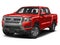2027 Nissan Frontier Crew Cab 4x2 SV