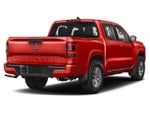 2027 Nissan Frontier Crew Cab 4x2 SV