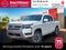 2026 Nissan Frontier Crew Cab 4x2 SV