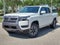 2026 Nissan Frontier Crew Cab 4x2 SV