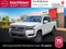 2026 Nissan Frontier Crew Cab 4x2 SV