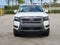2026 Nissan Frontier Crew Cab 4x2 SV