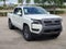 2026 Nissan Frontier Crew Cab 4x2 SV