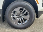 2026 Nissan Frontier Crew Cab 4x2 SV