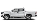 2026 Nissan Frontier Crew Cab 4x2 S