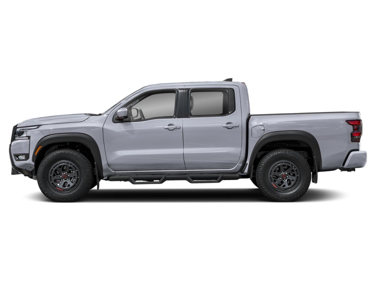 2027 Nissan Frontier Crew Cab 4x2 PRO-X