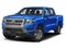 2027 Nissan Frontier Crew Cab 4x2 SV
