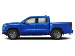 2027 Nissan Frontier Crew Cab 4x2 SV