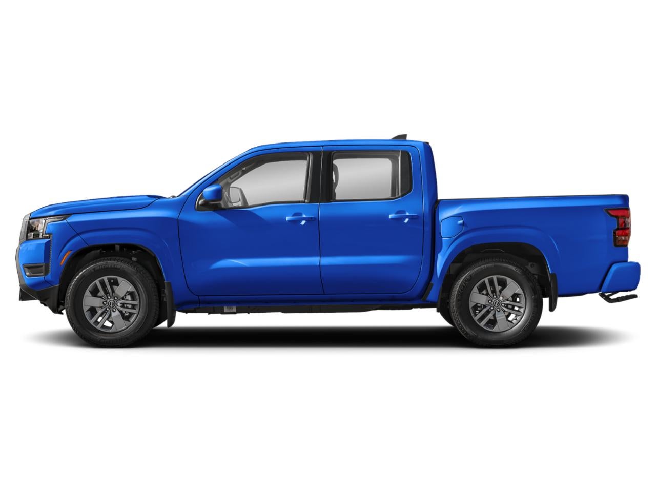 2027 Nissan Frontier Crew Cab 4x2 SV