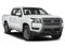 2027 Nissan Frontier Crew Cab 4x2 SV