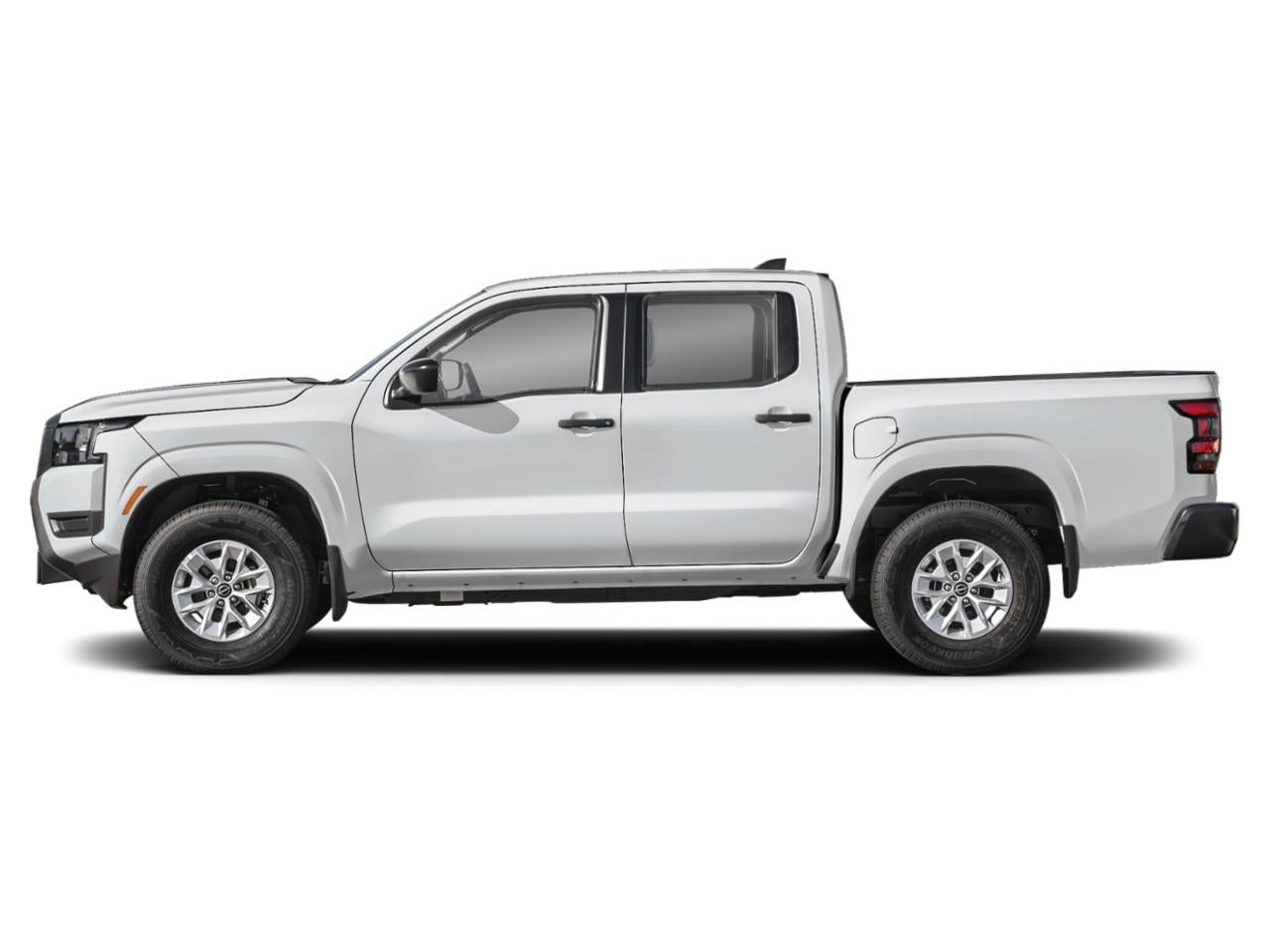 2027 Nissan Frontier Crew Cab 4x2 S