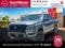 2026 Nissan Frontier Crew Cab 4x2 SV