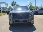 2026 Nissan Frontier Crew Cab 4x2 SV