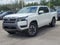 2026 Nissan Frontier Crew Cab 4x2 SV