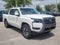 2026 Nissan Frontier Crew Cab 4x2 SV