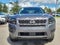 2026 Nissan Frontier Crew Cab 4x2 SV