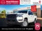 2026 Nissan Frontier Crew Cab 4x4 S